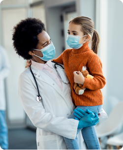 Role of Developmental Pediatricians in Early Intervention Programs or Services