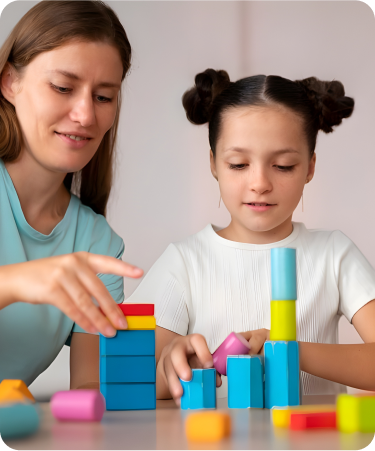 Benefits of the Early Intervention Services for Children